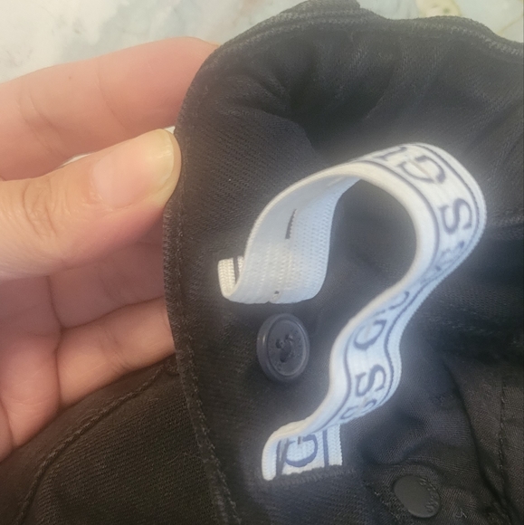 JEANS SIZE 10 - Picture 2 of 4